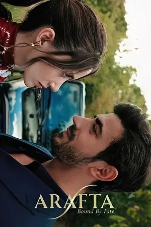 Arafta 2025 Season 1 - English Audio WEB-DL | Dubbed Hindi Movie [EP-40 ADDED]