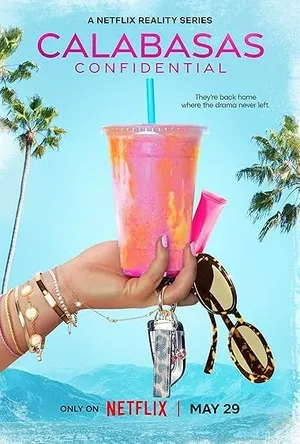 Calabasas Confidential 2026 Season 1 - English Audio WEB-DL | Dubbed Hindi Movie [ALL EPISODES]