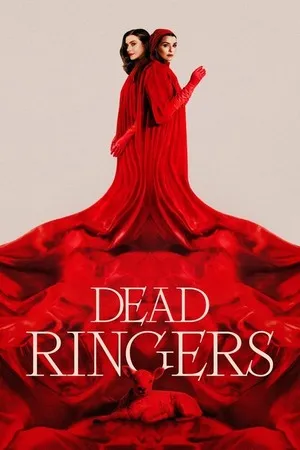 Dead Ringers 2023 Season 1 Audio WEB-DL | Dubbed Hindi Movie [ALL EPISODES]