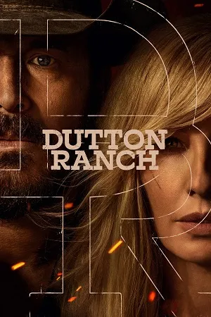Dutton Ranch 2026 Season 1 - English Audio WEB-DL | Dubbed Hindi Movie [EP-09 ADDED]