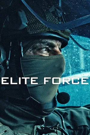 GIGN – Elite Force 2026 Season 1 - French Audio WEB-DL | Dubbed Hindi Movie [ALL EPISODES]