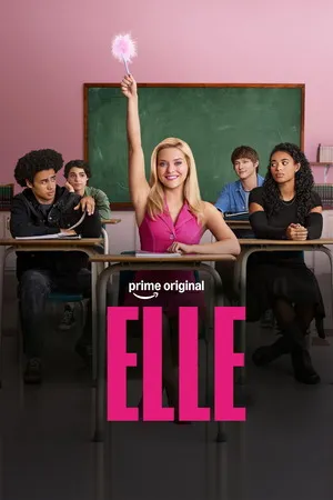 Elle 2026 Season 1 - English Audio WEB-DL | Dubbed Hindi Movie [ALL EPISODES]