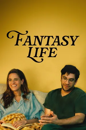 Fantasy Life 2026 Dual Audio WEB-DL | Dubbed Hindi Movie