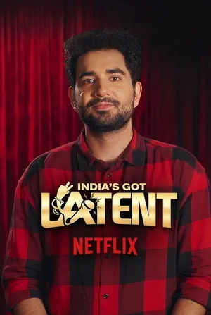 India’s Got Latent 2026 Season 2 Audio WEB-DL | Dubbed Hindi Movie [Bonus EP-01 Added]