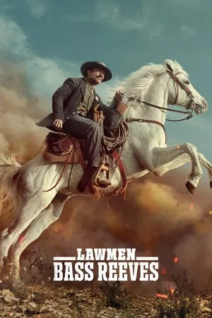 Lawmen: Bass Reeves 2023 Season 1 - English Audio WEB-DL | Dubbed Hindi Movie [ALL EPISODES]