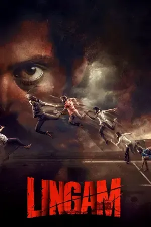Lingam 2026 Season 1 - Tamil Audio WEB-DL | Dubbed Hindi Movie [ALL EPISODES]