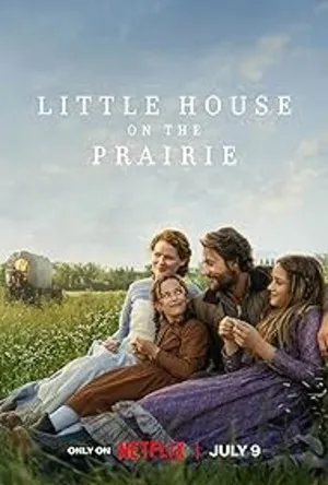 Little House on the Prairie 2026 Season 1 - English Audio WEB-DL | Dubbed Hindi Movie [ALL EPISODES]