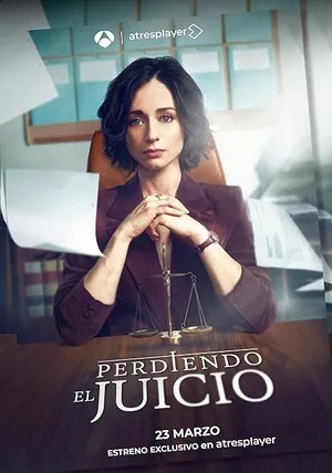 Losing Judgment 2026 Season 1 - Spanish Audio WEB-DL | Dubbed Hindi Movie [ALL EPISODES]