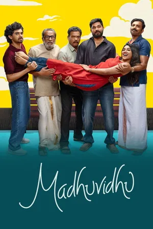 Madhuvidhu 2026 - Malayalam Dual Audio WEB-DL | Dubbed Hindi Movie