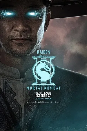 Mortal Kombat II 2026 V2 Line - English Multi Audio HQ HDTC | Dubbed Hindi Movie
