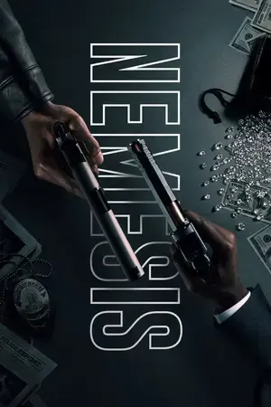 Nemesis 2026 Season 1 - English Audio WEB-DL | Dubbed Hindi Movie [ALL EPISODES]