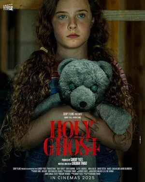 Holy Ghost 2025 Dual Audio WEB-DL | Dubbed Hindi Movie