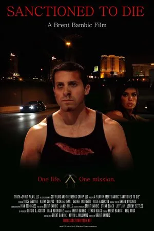 Sanctioned to Die 2011 Dual Audio WEB-DL | Dubbed Hindi Movie