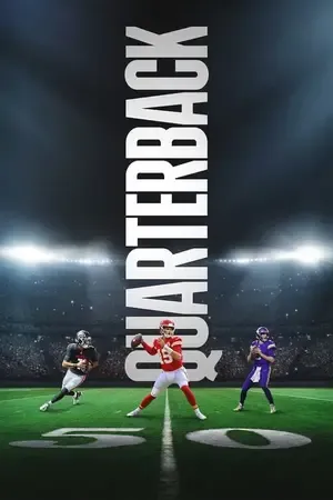Quarterback 2026 Season 3 - English Audio WEB-DL | Dubbed Hindi Movie [ALL EPISODES]
