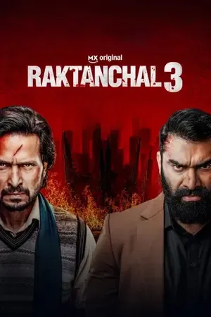 Raktanchal 2026 Season 3 Audio WEB-DL | Dubbed Hindi Movie [ALL EPISODES]