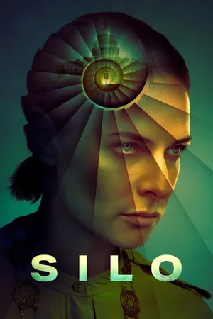 Silo 2026 Season 3 English Audio WEB-DL | Dubbed Hindi Movie [EP - 05 Added]