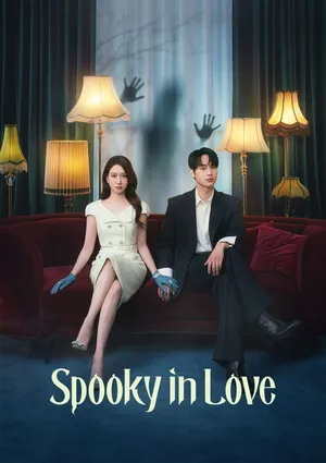 Spooky in Love 2026 Season 1 Audio WEB-DL | Dubbed Hindi Movie [EP-03 ADDED]
