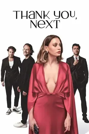 Thank You, Next 2026 Season 03 English Audio WEB-DL | Dubbed Hindi Movie [ALL EPISODES]