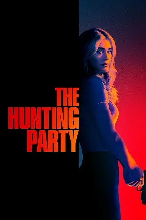 The Hunting Party Season 2 2026 Dual Audio WEB-DL | Dubbed Hindi Movie [EP - 13 Added]