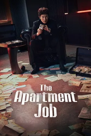 The Apartment Job 2026 Season 1 Audio WEB-DL | Dubbed Hindi Movie [EP - 05 ADDED]