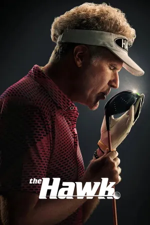 The Hawk 2026 Season 1 Dual Audio WEB-DL | Dubbed Hindi Movie [ALL EPISODES]