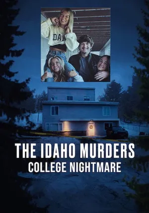 The Idaho Murders: College Nightmare 2026 Season 1 - English Audio WEB-DL | Dubbed Hindi Movie [EP - 03 ADDED]