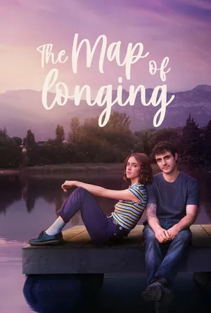 The Map of Longing 2026 Season 1 - Spanish Audio WEB-DL | Dubbed Hindi Movie [ALL EPISODES]