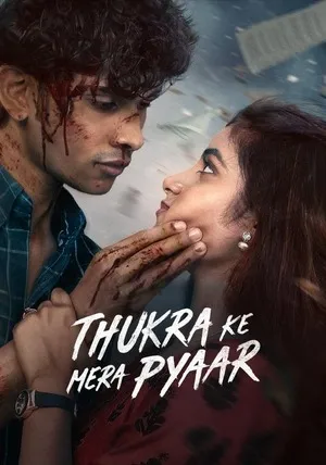 Thukra Ke Mera Pyaar 2026 Season 2 Audio WEB-DL | Dubbed Hindi Movie [Ep - 26 TO 29 Added]