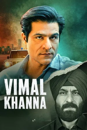 Vimal Khanna 2026 Season 1 Audio WEB-DL | Dubbed Hindi Movie [ALL EPISODES]