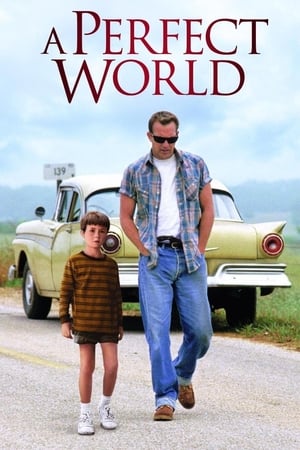 A Perfect World 1993 Dual Audio | Dubbed Hindi Movie BluRay 400MB