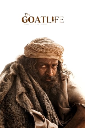 Aadujeevitham: The Goat Life 2024 HDRip | Dubbed Hindi Movie – 480p – 1080p