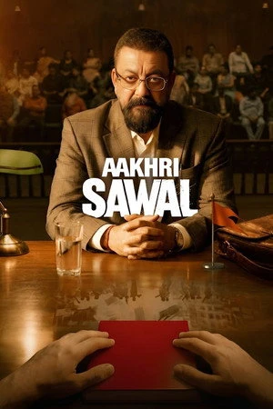 Aakhri Sawal 2026 (Clean) Multi Audio HDTC | Dubbed Hindi Movie