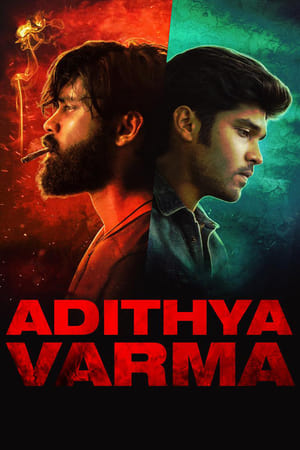 Adithya Varma 2019 ( - Tamil) Dual Audio | Dubbed Hindi Movie UnCut HDRip 450MB