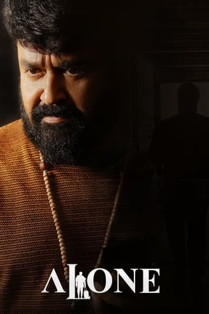 Alone 2023 (ORG) Movie HDRip | Dubbed Hindi Movie – 480p
