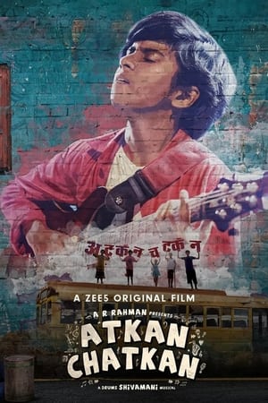 Atkan Chatkan (2020) Movie | Dubbed Hindi Movie HDRip - [340MB]