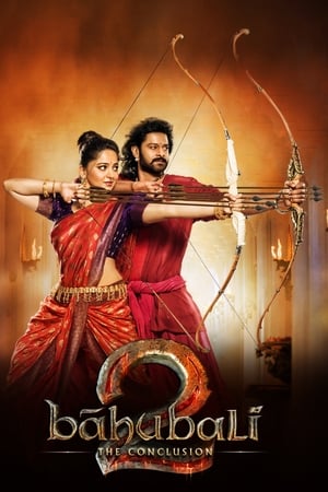 Baahubali 2 (2017) 240mb Dubbed Hevc Download