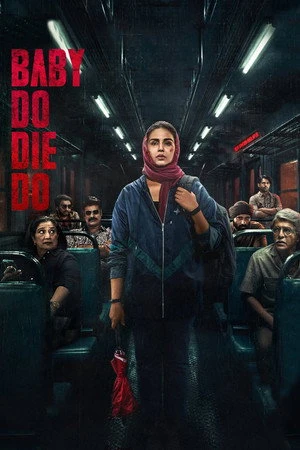 Baby Do Die Do 2026 Dual Audio HQ-HDTC | Dubbed Hindi Movie
