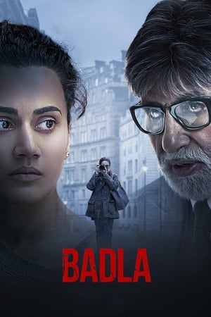 Badla (2019) Movie | Dubbed Hindi Movie HDRip x264 [1.4GB]