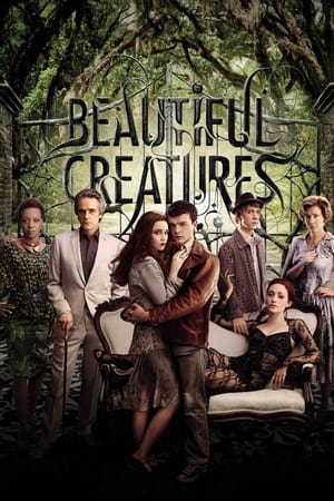 Beautiful Creatures 2013 Dual Audio | Dubbed Hindi Movie BluRay 380MB