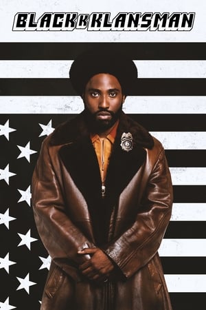BlacKkKlansman (2018) Dual Audio | Dubbed Hindi Movie BluRay 420MB
