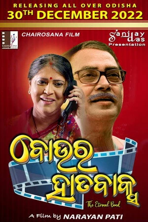 Boura Hatabaksa 2022 Odia Dual Audio WEB-DL | Dubbed Hindi Movie