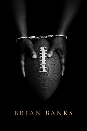 Brian Banks (2018) Dual Audio HDRip | Dubbed Hindi Movie – 480p