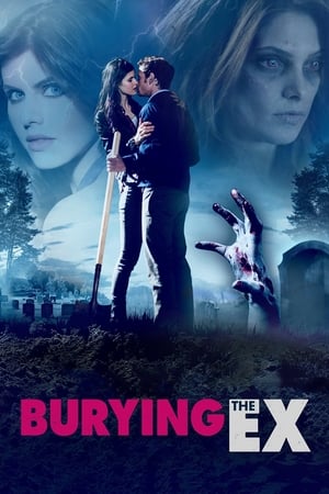 Burying the Ex 2014 (HQ Dubbed) | Dubbed Hindi Movie HDRip 450MB