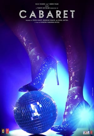 Cabaret (2019) Movie | Dubbed Hindi Movie HDRip x264 [740MB]