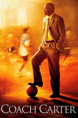 Coach Carter 2005 Dual Audio | Dubbed Hindi Movie BluRay [1.2GB]