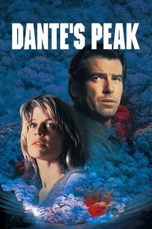 Dante’s Peak (1997) Dual Audio | Dubbed Hindi Movie BluRay [1GB] ESubs