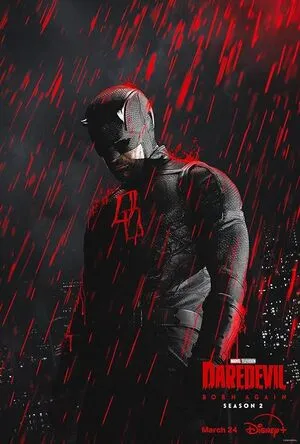 Daredevil: Born Again 2026 Season 02 Dual Audio WEB-DL | Dubbed Hindi Movie [EP - 08 Added]