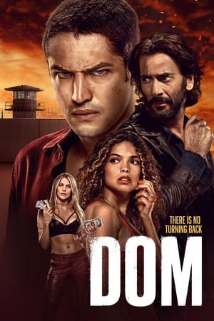 DOM 2021 Dual Audio Season 1 (Complete) | Dubbed Hindi Movie