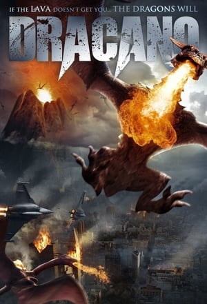 Dracano (2013) Dual Audio | Dubbed Hindi Movie BluRay [750MB]