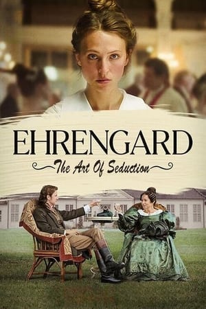 Ehrengard: The Art of Seduction 2023 Dual Audio HDRip | Dubbed Hindi Movie – 480p